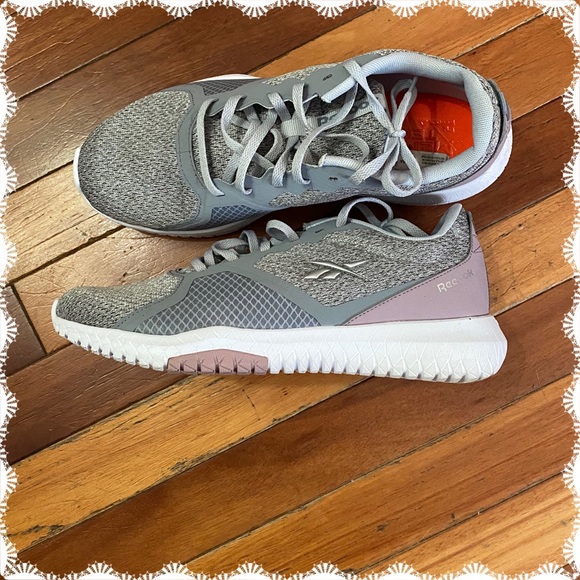 Reebok Shoes - Reebok Flexagon Sneakers